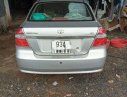 Daewoo Gentra 2009 - Bán Daewoo Gentra SX 2009, màu bạc, nhập khẩu, xe cứng máy êm