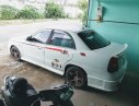 Daewoo Nubira 2000 - Bán ô tô Daewoo Nubira sản xuất năm 2000, bstp