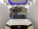 Mazda CX 5 2018 - Bán ô tô Mazda CX 5 sản xuất năm 2018, màu trắng, xe nhập chính chủ, giá tốt