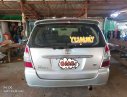 Toyota Innova 2007 - Chính chủ bán xe Toyota Innova J lên full G sản xuất 2007, màu bạc