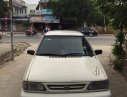 Kia Pride   2000 - Cần bán Kia Pride đời 2000, màu trắng, nhập khẩu