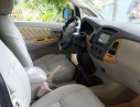 Toyota Innova 2008 - Bán xe Toyota Innova 2008, màu bạc, nhập khẩu nguyên chiếc, giá cạnh tranh