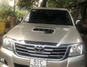 Toyota Hilux 2014 - Bán Toyota Hilux sản xuất 2014