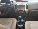 Hyundai i20   2014 - Cần bán Hyundai i20 năm 2014, màu bạc, nhập khẩu Hàn Quốc 