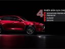 Mazda CX 5 2019 - Bán Mazda CX 5 đời 2019, màu đỏ, nhập khẩu nguyên chiếc, 899tr