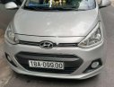 Hyundai Grand i10   2015 - Bán xe Hyundai Grand i10 đời 2015, nhập khẩu nguyên chiếc