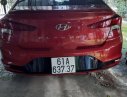 Hyundai Elantra 2019 - Bán Hyundai Elantra đời 2019, màu đỏ còn mới