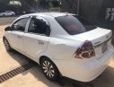 Daewoo Gentra 2010 - Bán ô tô Daewoo Gentra sản xuất 2010, giá tốt