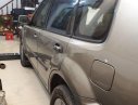 Nissan X trail 2003 - Bán xe Nissan X trail năm sản xuất 2003, xe nhập số sàn