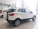 Ford EcoSport 2019 - Bán xe Ford EcoSport 2019, màu trắng