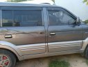 Mitsubishi Jolie 2003 - Bán Mitsubishi Jolie đời 2003, màu xám, nhập khẩu 