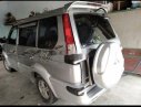 Mitsubishi Jolie 2005 - Chính chủ bán Mitsubishi Jolie năm sản xuất 2005, màu bạc