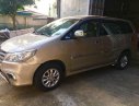 Toyota Innova 2015 - Bán ô tô Toyota Innova 2.0E năm sản xuất 2015 giá tốt