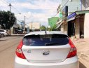 Hyundai Accent 2015 - Bán Hyundai Accent 2015, màu bạc, nhập khẩu, xe rất đẹp