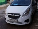 Chevrolet Spark Van 2012 - Bán xe Chevrolet Spark Van 2012, màu trắng, nhập khẩu Hàn  