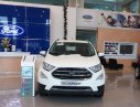 Ford EcoSport 2019 - Bán xe Ford EcoSport 2019, màu trắng