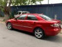 Mazda 6 2004 - Bán Mazda 6 2004, màu đỏ, xe nhập xe gia đình, giá 240tr