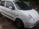 Daewoo Matiz   2007 - Bán Daewoo Matiz 2007, màu trắng, nhập khẩu