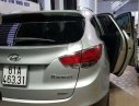 Hyundai Tucson 2011 - Bán Hyundai Tucson năm sản xuất 2011, màu bạc, nhập khẩu, giá cạnh tranh