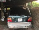 Toyota Zace   2003 - Bán Toyota Zace GL năm 2003, màu xanh lam, số sàn 