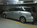 Mitsubishi Grandis 2007 - Cần bán Mitsubishi Grandis đời 2007, màu bạc, chính chủ 