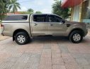 Ford Ranger 2016 - Bán xe Ford Ranger sản xuất năm 2016, màu bạc