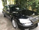 Ford Mondeo   2006 - Bán Ford Mondeo 2006, màu đen, nhập khẩu  