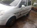 Daewoo Matiz   2007 - Bán Daewoo Matiz 2007, màu trắng, nhập khẩu