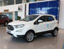 Ford EcoSport 2019 - Bán xe Ford EcoSport 2019, màu trắng