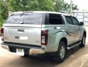 Isuzu Dmax   2015 - Bán Isuzu Dmax sản xuất năm 2015, xe nhập, giá 468tr