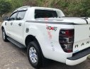 Ford Ranger 2016 - Chính chủ bán Ford Ranger đời 2016, màu trắng