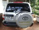 Toyota Land Cruiser 2005 - Bán ô tô Toyota Land Cruiser đời 2005, xe nhập