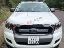 Ford Ranger 2016 - Chính chủ bán Ford Ranger đời 2016, màu trắng