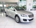 Suzuki Ciaz   2019 - Bán Suzuki Ciaz 1.4AT 2019, nhập khẩu Thái Lan, giá 455tr