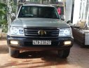 Toyota Land Cruiser 2005 - Bán ô tô Toyota Land Cruiser đời 2005, xe nhập