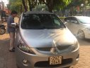 Mitsubishi Grandis 2007 - Cần bán Mitsubishi Grandis đời 2007, màu bạc, chính chủ 