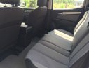 Chevrolet Colorado 2016 - Bán xe Chevrolet Colorado SX 2016, màu bạc, nhập khẩu