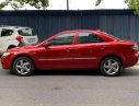 Mazda 6 2004 - Bán Mazda 6 2004, màu đỏ, xe nhập xe gia đình, giá 240tr