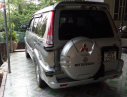 Mitsubishi Jolie 2002 - Cần bán gấp Mitsubishi Jolie năm sản xuất 2002, màu bạc