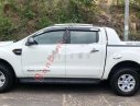 Ford Ranger 2016 - Chính chủ bán Ford Ranger đời 2016, màu trắng