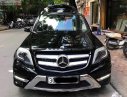 Mercedes-Benz GLK Class 250 2015 - Bán Mercedes GLK250 sản xuất 2015, màu đen