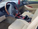 Lexus ES 2007 - Cần bán Lexus ES sản xuất năm 2007, màu xanh lam, nhập khẩu 