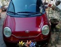 Daewoo Matiz   2008 - Cần bán xe Daewoo Matiz SE sản xuất 2008, giá 85tr