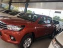 Toyota Hilux 2019 - Bán Toyota Hilux 2.4G 4X2MT năm 2019, xe nhập 