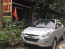 Hyundai Tucson 2011 - Bán Hyundai Tucson năm sản xuất 2011, màu bạc, nhập khẩu, giá cạnh tranh