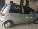 Daewoo Matiz   2008 - Bán Daewoo Matiz năm sản xuất 2008, màu bạc, giá tốt