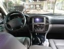 Toyota Land Cruiser 2005 - Bán ô tô Toyota Land Cruiser đời 2005, xe nhập