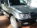 Toyota Land Cruiser 2005 - Bán ô tô Toyota Land Cruiser đời 2005, xe nhập