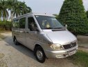 Mercedes-Benz Sprinter 2005 - Bán Mercedes Sprinter đời 2005, màu bạc, đăng ký 2006