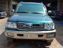 Toyota Land Cruiser 2002 - Bán Toyota Land Cruiser năm 2002, nhập khẩu